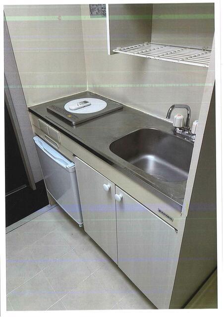 キッチン　同仕様タイプ