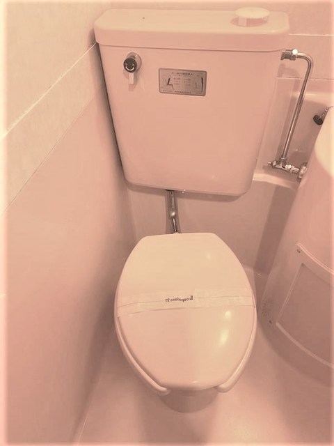 トイレ　同仕様タイプ