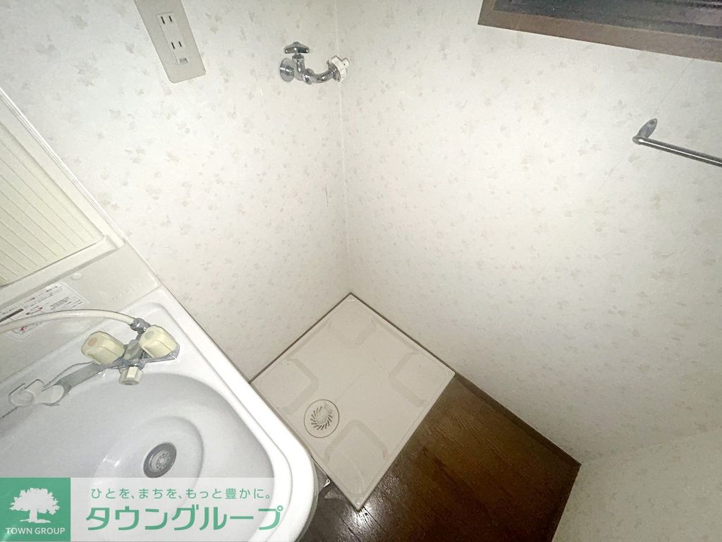 その他部屋・スペース　洗面