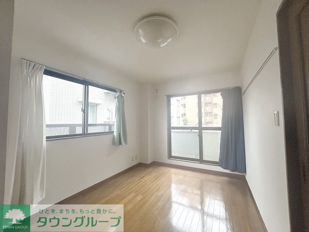 居室・リビング　リビング/居室