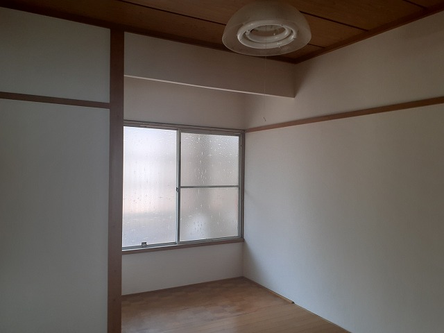 その他部屋・スペース　洋室