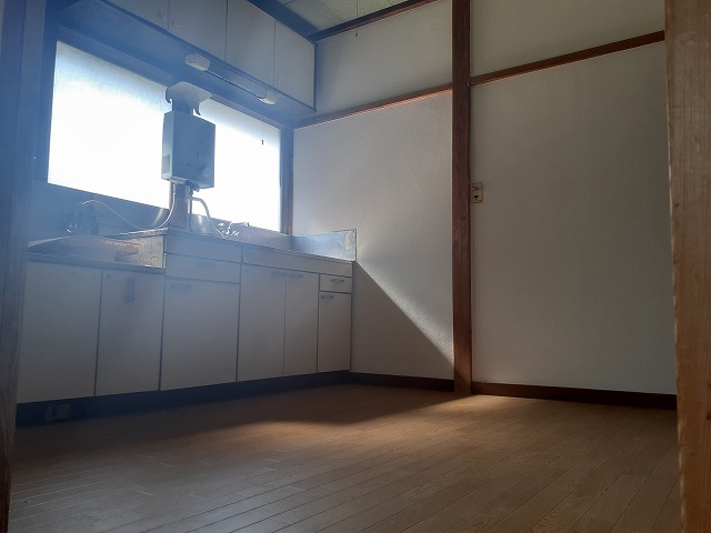 キッチン　ＤＫ