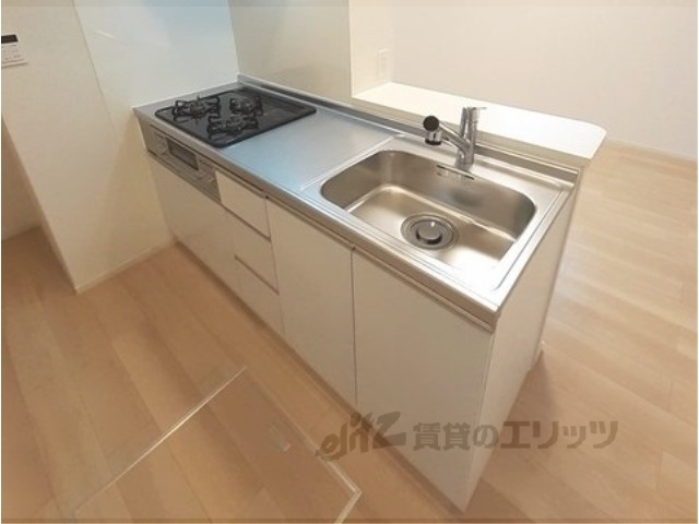 キッチン　同仕様