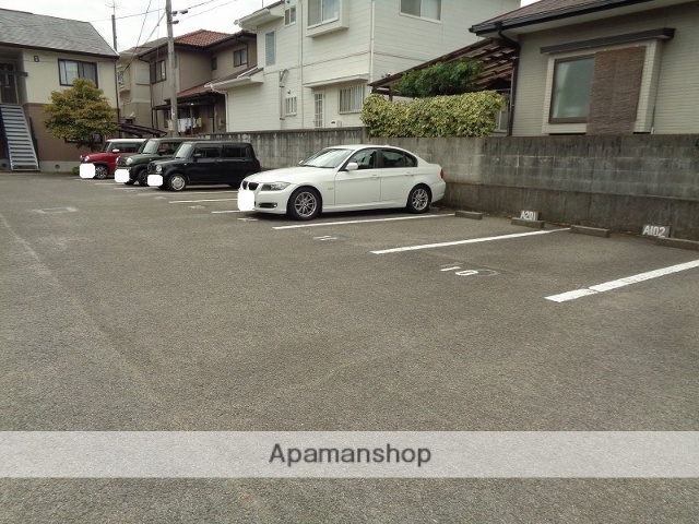 グランシャリオKB棟_その他_5