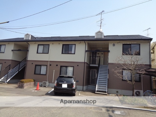 グランシャリオKB棟_その他_4