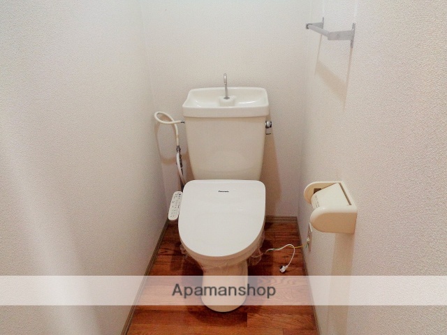 グランシャリオKB棟_内装_3