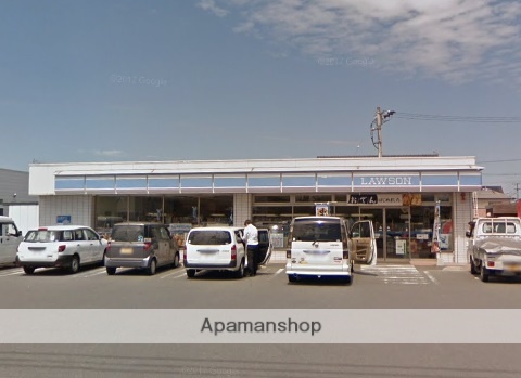 コンビニ　ローソン（コンビニ）まで92m