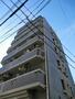 ミュゼ花隈 3階 築34年1ヶ月の賃貸物件