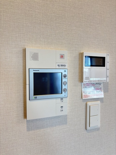 シティタワー大阪本町_その他_3