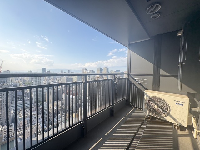 シティタワー大阪本町_その他_2