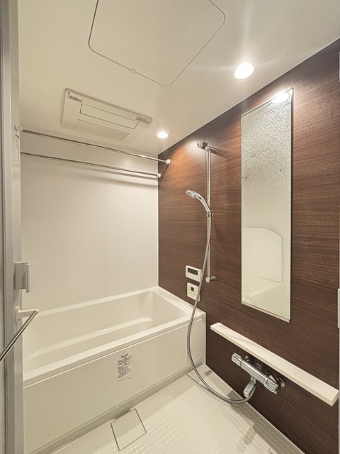 シティタワー大阪本町_内装_2