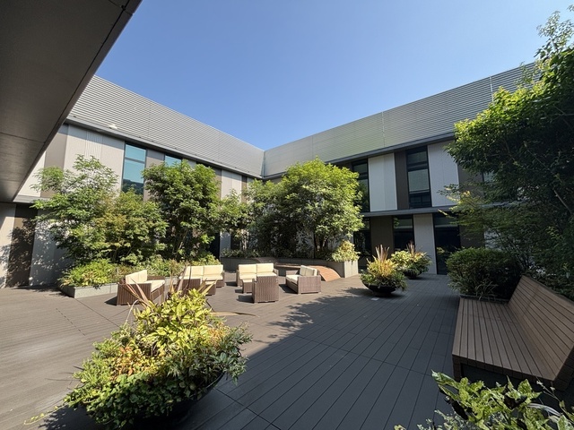 シティタワー大阪本町_その他_6