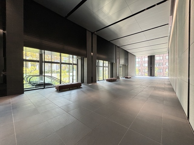 シティタワー大阪本町_その他_5