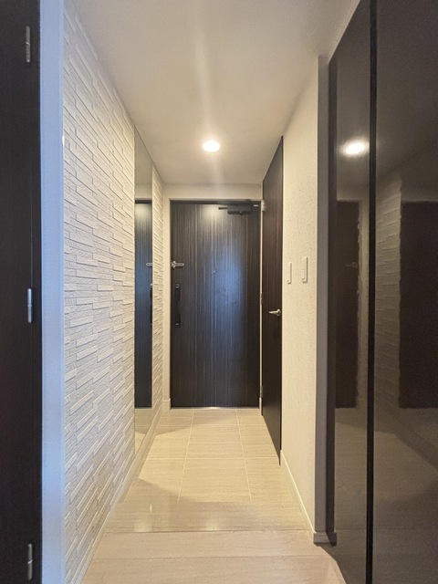 シティタワー大阪本町_内装_4