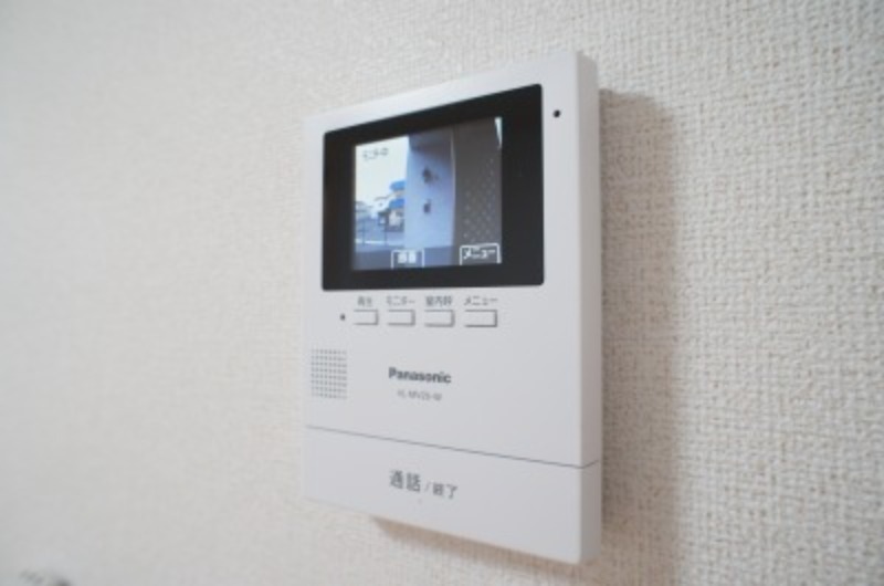 セキュリティ　図面と現状に相違がある場合には現状を優先