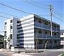 矢川駅より徒歩8分 3階 築21年6ヶ月の賃貸物件