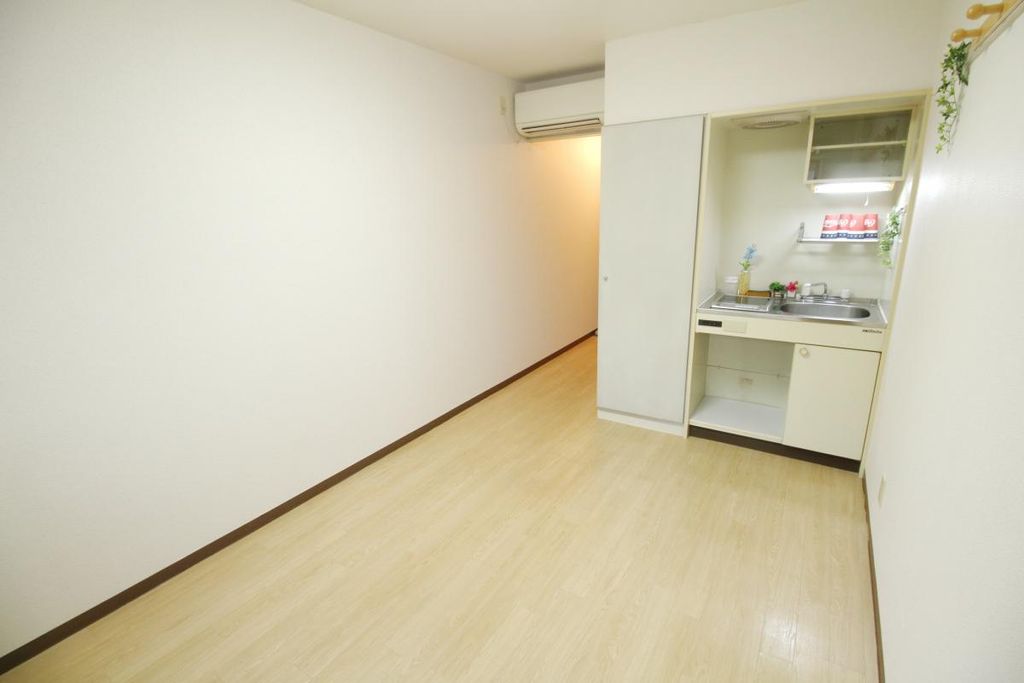 その他部屋・スペース　同建物別号室参考写真です