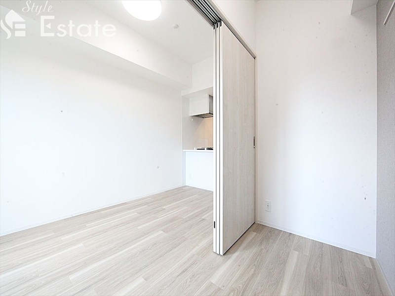 その他部屋・スペース　内装