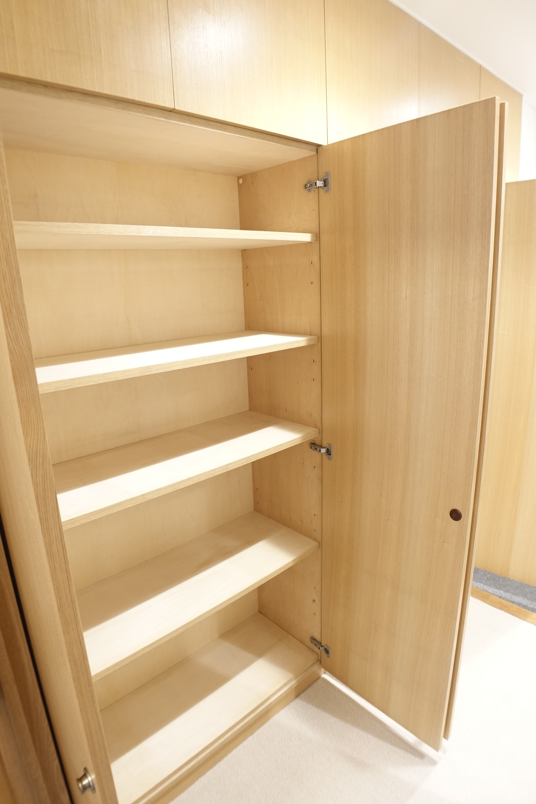 収納　別室のお写真になります■ご参考までに