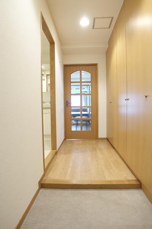 玄関　別室のお写真になります■ご参考までに