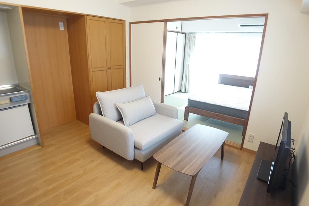 居室・リビング　別室のお写真になります■ご参考までに