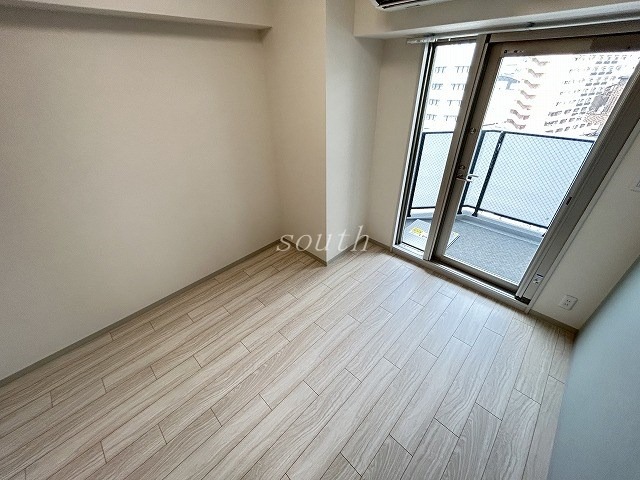 その他部屋・スペース　洗練された清潔感漂う清楚な仕上がり