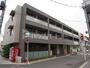 東船橋駅より徒歩1分 3階 築13年9ヶ月の賃貸物件