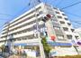 綱島駅より徒歩1分 2階 築19年4ヶ月の賃貸物件
