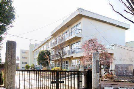 小学校　和光市立白子小学校（小学校）まで602m