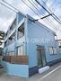 八王子駅より徒歩26分 2階 築35年9ヶ月の賃貸物件