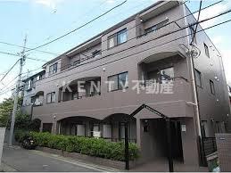 建物外観　外観も気になるポイント