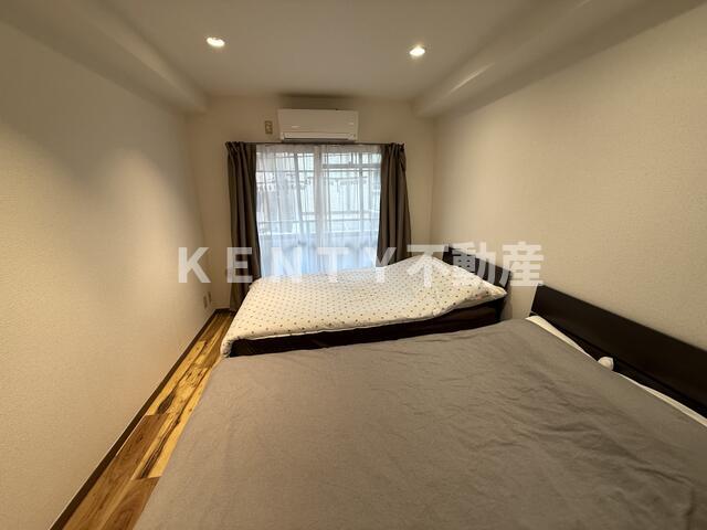 居室・リビング　おしゃれな居間です