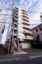 セイコーガーデン3 6階 築27年10ヶ月の賃貸物件
