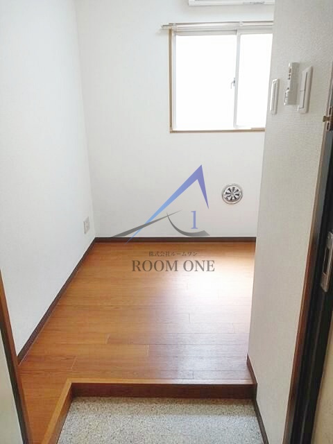 その他部屋・スペース　寝室です。