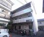 一乗寺駅より徒歩5分 3階 築34年10ヶ月の賃貸物件