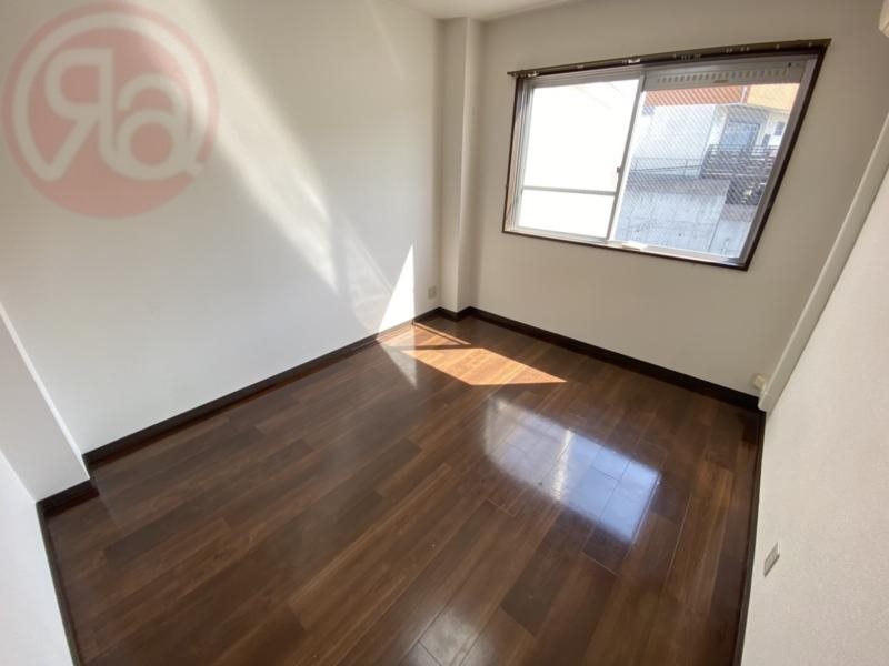 その他部屋・スペース　使い勝手のいい寝室です