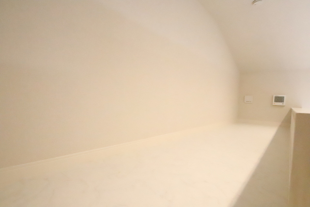 その他部屋・スペース　ロフト付きです♪