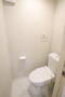 トイレ　★温水洗浄便座付きです★