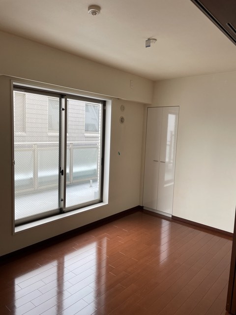 居室・リビング　※２０２１年６月撮影