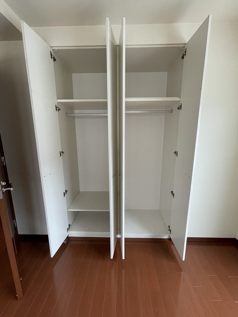 収納　※２０２１年６月撮影