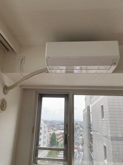 その他設備　※２０２１年６月撮影