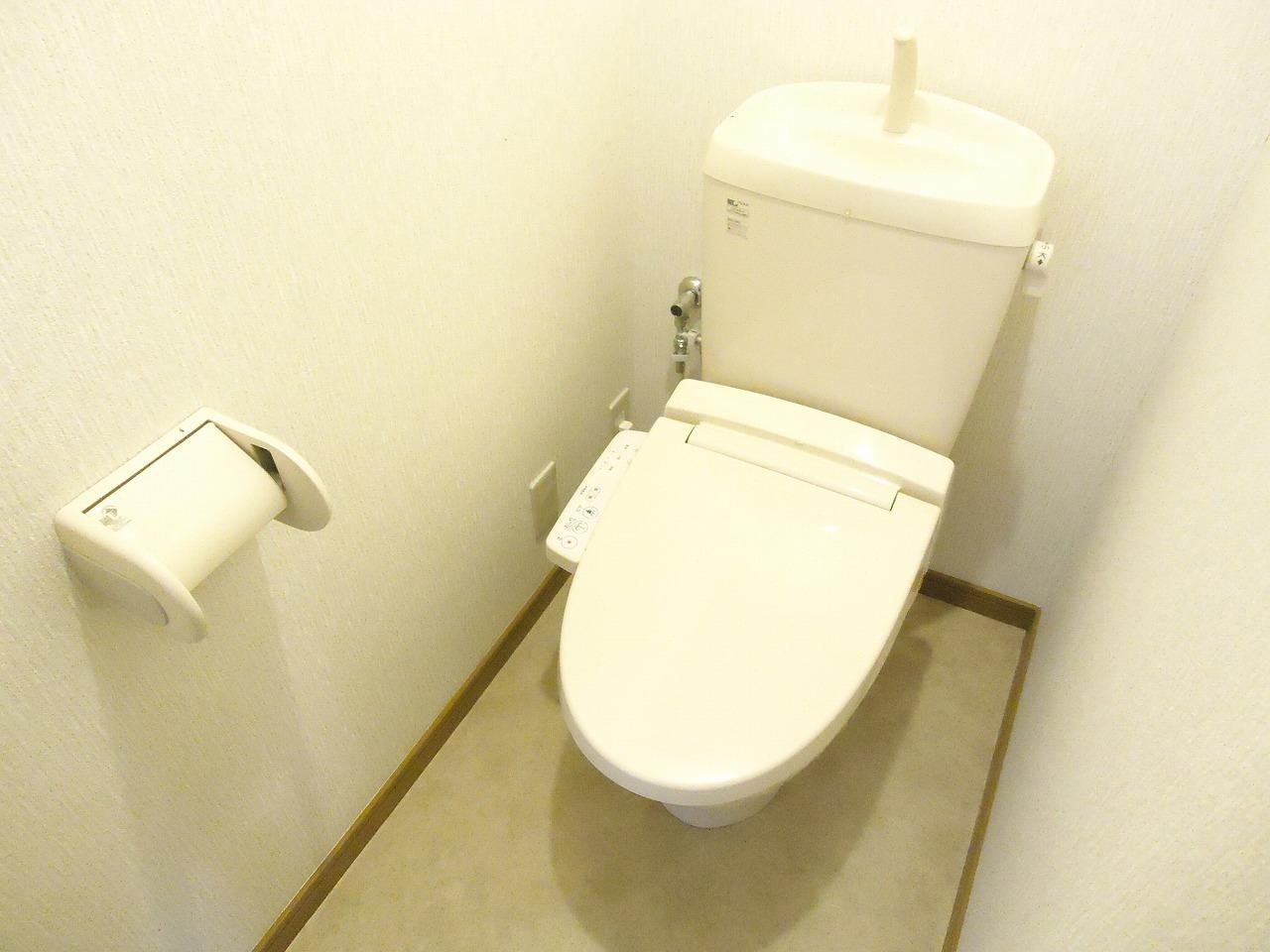 サニーサイド_内装_3