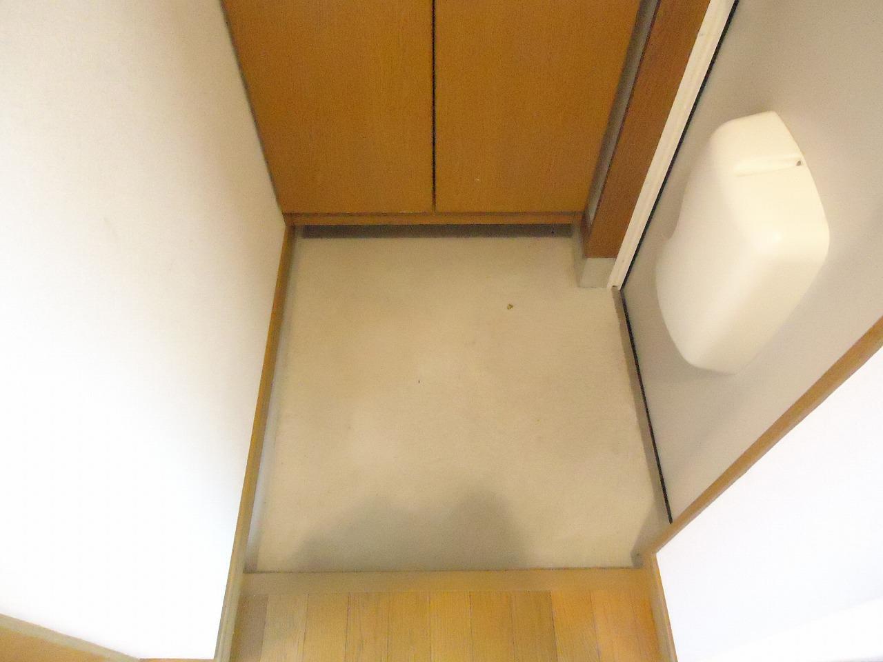 サニーサイド_内装_5