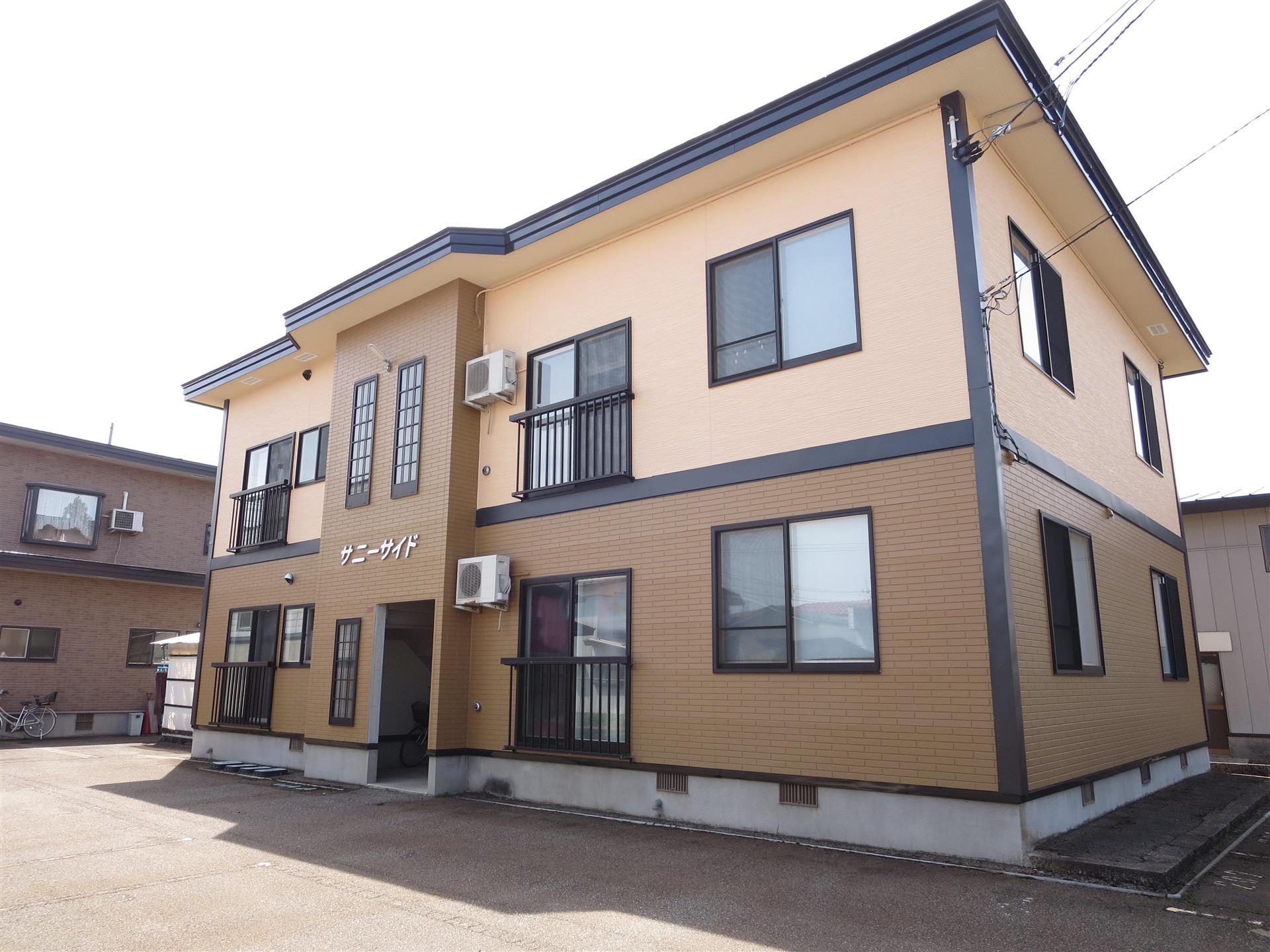 サニーサイド_トップ画像