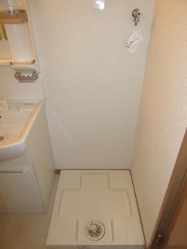 　その他　洗濯パン