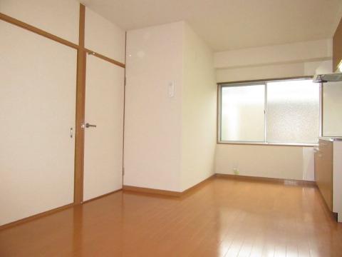 　居室・リビング　ＤＫ