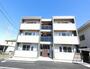 フェリーチェTAKASAKI 3階 築1年9ヶ月の賃貸物件