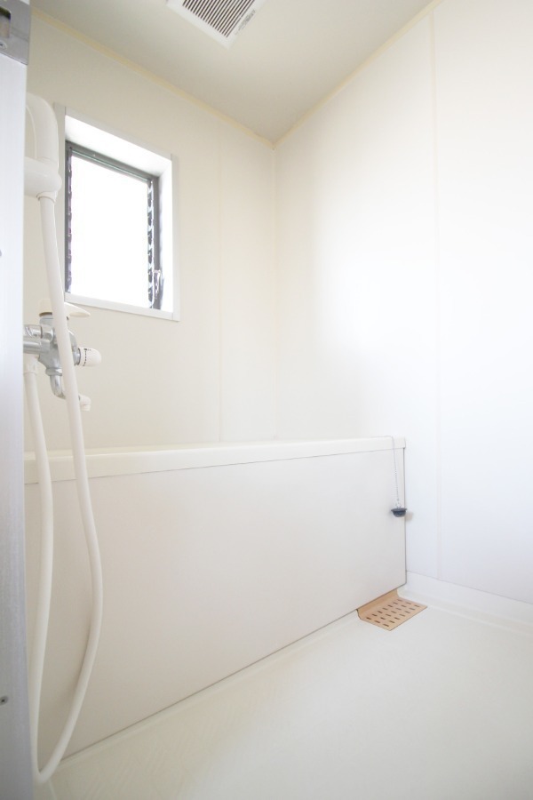 バス・シャワールーム　お風呂