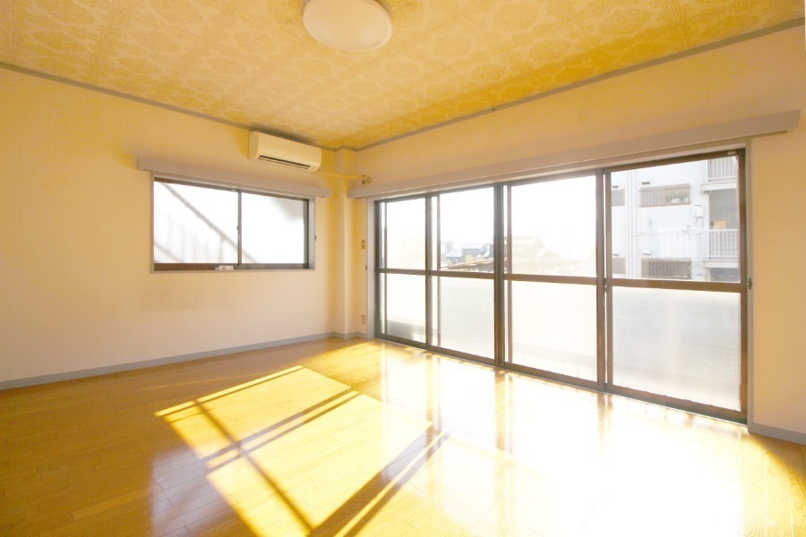 その他部屋・スペース　洋室