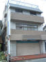 小林駅より徒歩10分 3階 築42年の賃貸物件
